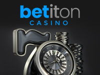 Live casino games at Betiton Live Casino